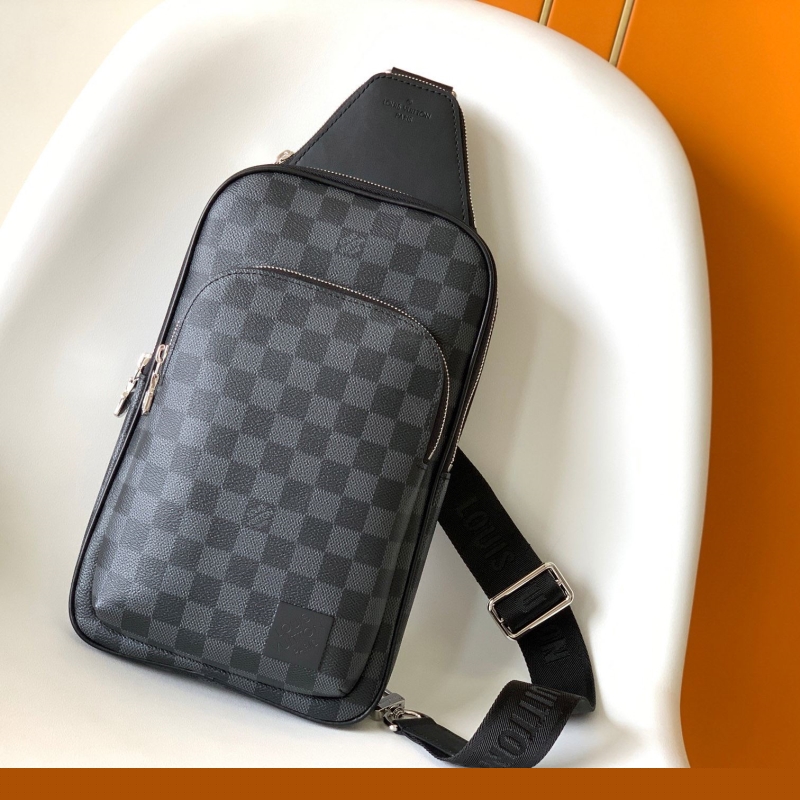 LV Waist & Chest Packs